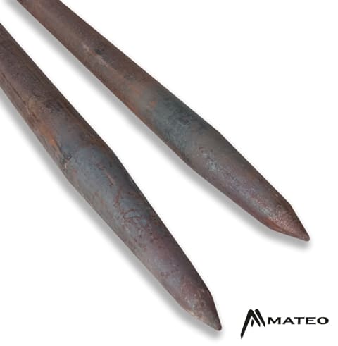 Конус з труби МАТЕО